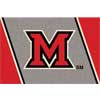 Milliken Milliken Miami University Of Ohio 4 X 5 Miami University Ohio Ar