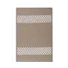 Colonial Mills, Inc. Colonial Mills, Inc. Sunbraid 12 X 15 Cafe Tostado Area Rugs