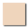 American Olean American Olean Unglazed Ceramic Mosaics - Hexagon Peach Cream Ti