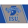 Milliken Milliken Indiana State 4 X 5 Indiana State Area Rugs