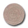 Colonial Mills, Inc. Colonial Mills, Inc. Twilight 10 X 10 Round Oatmeal Tl90 Area Ru