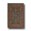 Mohawk Mohawk Velvet Impressions 2 X 8 Kasha Charcoal Area Rugs