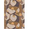 Milliken Milliken Mirin 5 X 8 Stucco Area Rugs