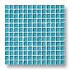 Crossville Crossville Illuminessence Water Crystal Mosaic Grotto Clear Tile