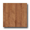 Hartco Hartco Sugar Creek Solid Maple Plank Toasted Almond Hardwood Flo
