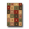 Home Dynamix Home Dynamix Tribeca 5 X 8 Canal Street Area Rugs