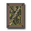 Milliken Milliken Mossy Oak Collection 5 X 8 Breakup Solid Border Deer He