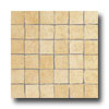 Marazzi Marazzi Pietra Del Sole Mosaic 2 X 2 Oro Tile  &  Stone