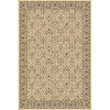 Kane Carpet Kane Carpet American Luxury 5 X 8 Davinci Cashmere Area Rugs