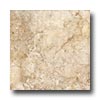 Tesoro Tesoro Constellations 13 X 13 Perseus Avorio Tile  &  Stone