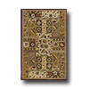 Kaleen Kaleen Khazana 10 X 13 Lagrange Eggplant Area Rugs