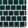 Daltile Daltile Nautical Coordinates Mosaic Teal Tile  &  Stone