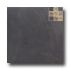 American Olean American Olean Park Avenue Corner Accent Soho Black Tile  &  Stone