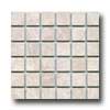 Azuvi Azuvi Austin Mosaic 2 X 2 Avorio Tile  &  Stone