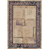 Milliken Milliken Soleil 8 Round Topaz Sandstone Area Rugs