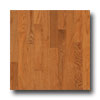 Bruce Bruce Bristol Low Gloss Strip Butter Rum White Oak Hardwood Floo