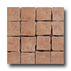 Emser Tile Emser Tile Paradiso Mosaic 1 X 1 Terracotta Tile  &  Stone