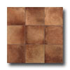 Crossville Crossville Tuscan Clay 16 X 16 Rosso Tile  &  Stone