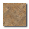 Marazzi Marazzi Aida Glazed Porcelain 18 X 18 Brown Tile  &  Stone
