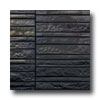 Casa Dolce Casa Casa Dolce Casa Vetro Neutra Listello Dritto Carbone Tile  &  Ston