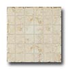 Geo Ceramiche Geo Ceramiche Camelot Mosaic 2 X 2 Bianco Tile  &  Stone