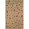 Harounian Rugs International Harounian Rugs International Monaco 8 X 11 Beige Area Rugs