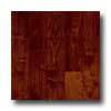 Hartco Hartco Locking Hardwood 9-ply Cherry Hardwood Flooring