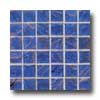 Daltile Daltile Elemental Glass Mosaic Blusette Tile  &  Stone