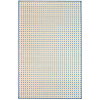 Kane Carpet Kane Carpet Creativity 4 X 6 Moderno Capri Area Rugs