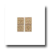 Mohawk Mohawk Artistic Collection - Accent Statements - Travertine Resi