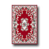 Home Dynamix Home Dynamix Premium 4 X 5 Claret 7083 Area Rugs