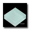 Mirage Tile Mirage Tile Glass Mosaic Plain Color 2 X 2 Silver Grey Frosted T