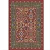 Milliken Milliken Sandakan 11 X 13 Chili Area Rugs