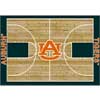 Milliken Milliken Auburn Tigers 8 X 11 Auburn Tigers Area Rugs