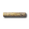 Alfagres Alfagres Tumbled Marble Trims Dorado Tile  &  Stone