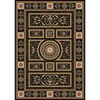 Home Dynamix Home Dynamix Regency 9 X 12 Black 8307 Area Rugs