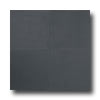 Daltile Daltile Slate Collection - Domestic 12 X 12 Vermont Black Tile  &