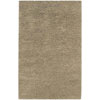 Kaleen Kaleen Desert Song Shag 5 X 8 Taupe Area Rugs