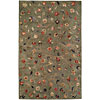 Harounian Rugs International Harounian Rugs International Monaco 4 X 6 Cream Area Rugs