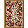 Milliken Milliken Barrington Court 8 X 11 Curry Area Rugs