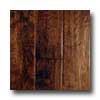 Pioneered Wood Pioneered Wood Hand-scraped White Oak White Oak Sable Hardwood F