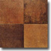Daltile Daltile Terra Antica 6 X 6 Rosso Tile  &  Stone