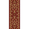 Home Dynamix Home Dynamix Nobility Runner Red Area Rugs