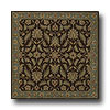 Kaleen Kaleen Tara 4 X 4 St Vincent Chocolate Area Rugs