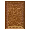 Kane Carpet Kane Carpet American Luxury 2 X 3 Special Edition Pancake Syrup
