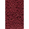 Kaleen Kaleen Shag Tika 5 X 8 Red Area Rugs