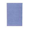 Colonial Mills, Inc. Colonial Mills, Inc. Reflections 5 X 8 Solid Area Rugs