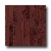 Bruce Bruce Westchester Solid Strip Oak Cherry Hardwood Flooring