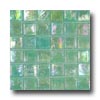 Sicis Sicis Glimmer Mosaic Ananas Tile  &  Stone