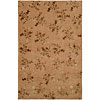 Harounian Rugs International Harounian Rugs International Eden Park 4 X 6 Beige Area Rugs